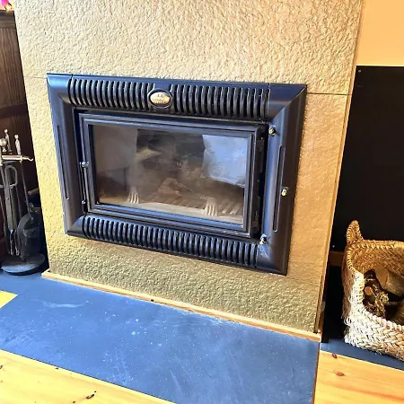 Lägenhet Apartament Amb Llar De Foc I Altell A By Rural D'aneu