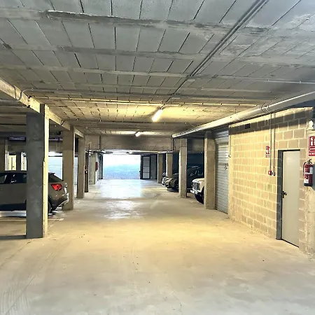 Apartament Amb Llar De Foc I Altell A By Rural D'aneu * Llavorsí